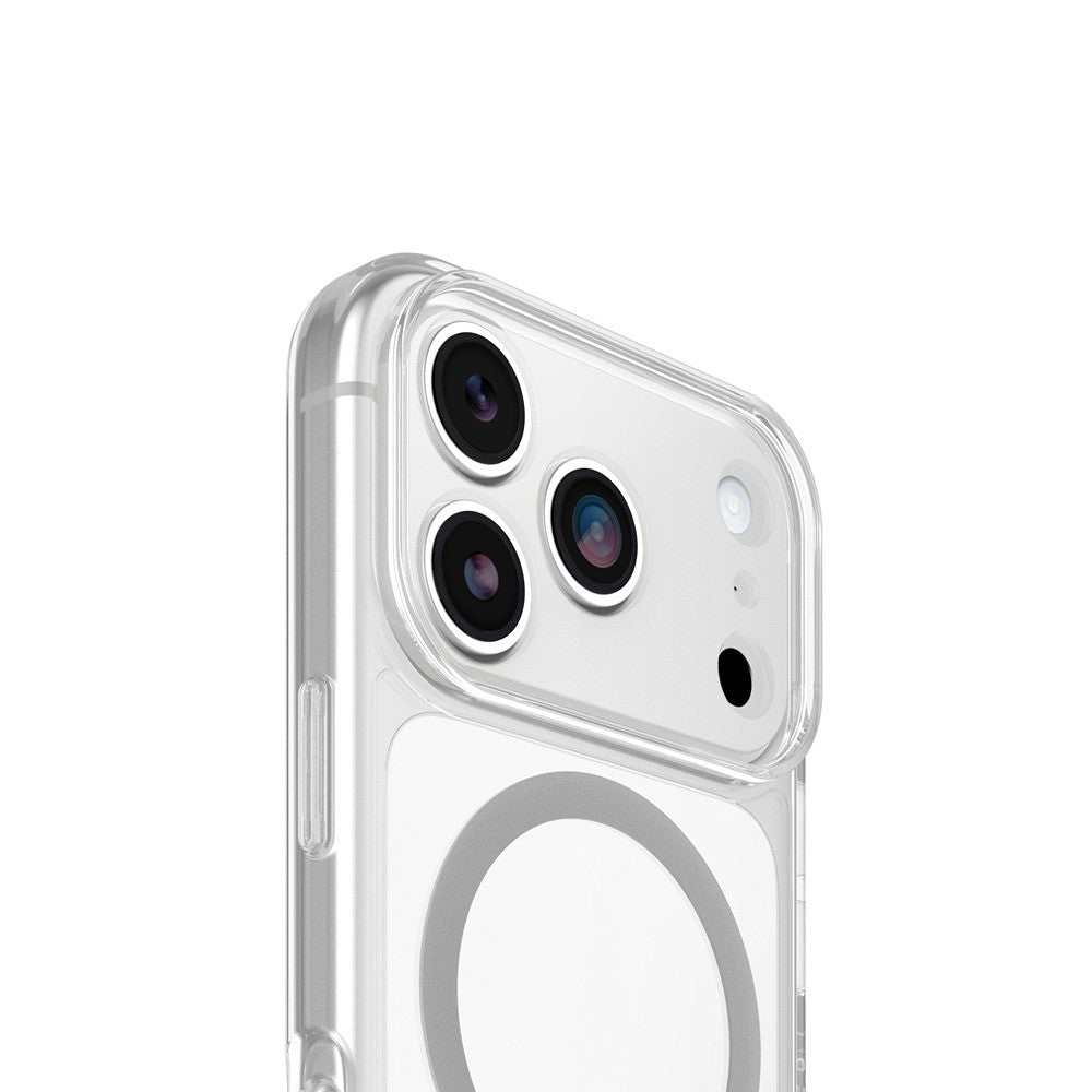 Otterbox iPhone 17 Pro/iPhone 18 Pro Deksel Lumen MagSafe Klar