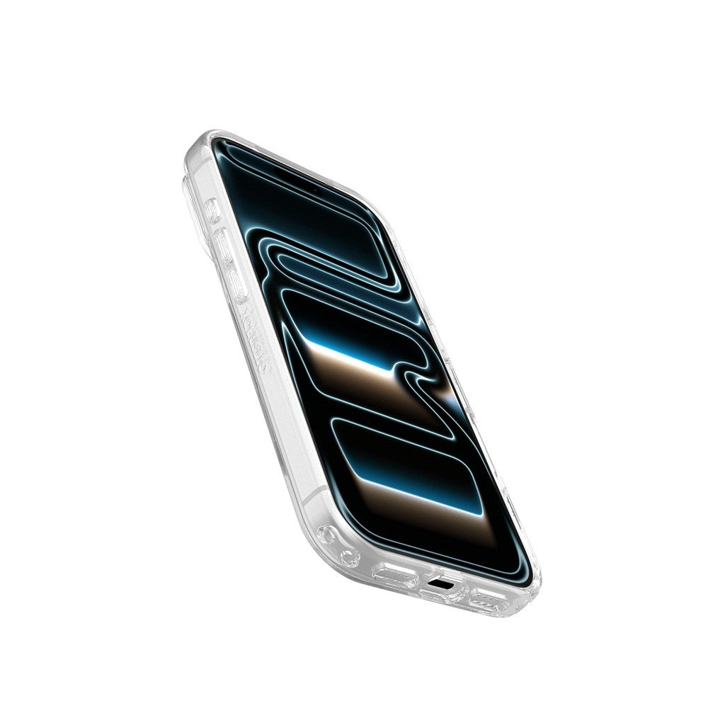 Otterbox iPhone 17 Pro/iPhone 18 Pro Deksel Lumen MagSafe Klar