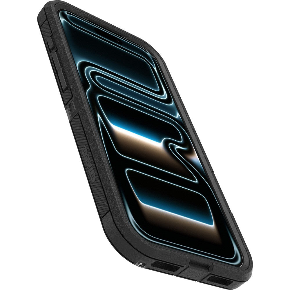 Otterbox iPhone 17 Pro Max/iPhone 18 Pro Max Deksel Defender Pro XT MagSafe Dark Side
