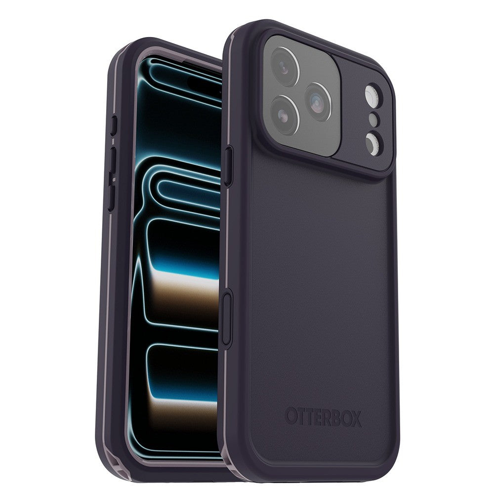 Otterbox iPhone 17 Pro Max/iPhone 18 Pro Max Deksel Fre MagSafe Adomania