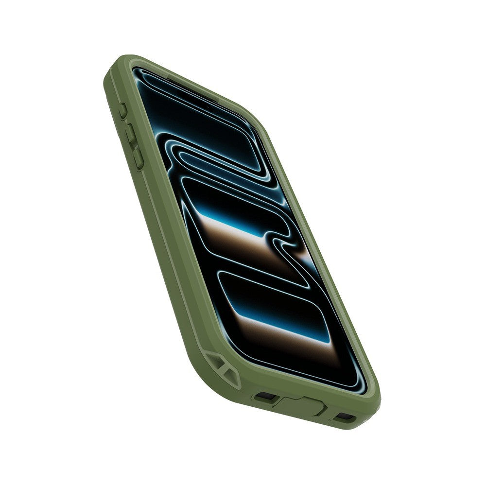 Otterbox iPhone 17 Pro Max/iPhone 18 Pro Max Deksel Fre MagSafe Halfwise