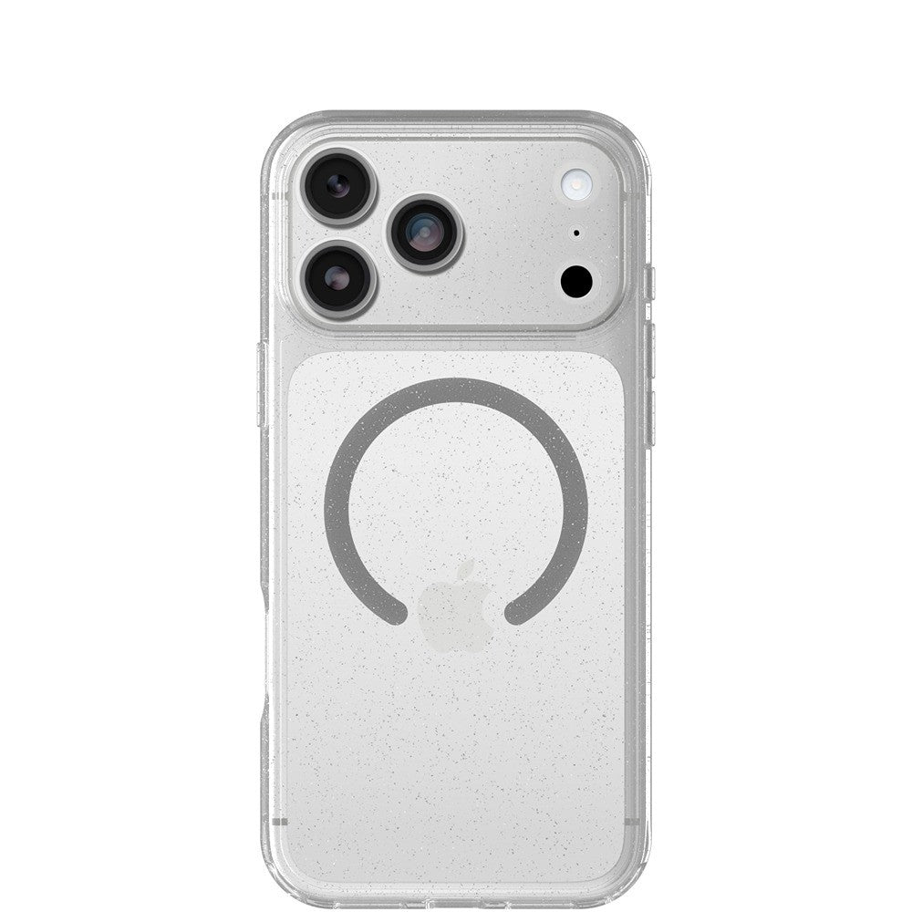 Otterbox iPhone 17 Pro Max/iPhone 18 Pro Max Deksel Lumen MagSafe Stardust