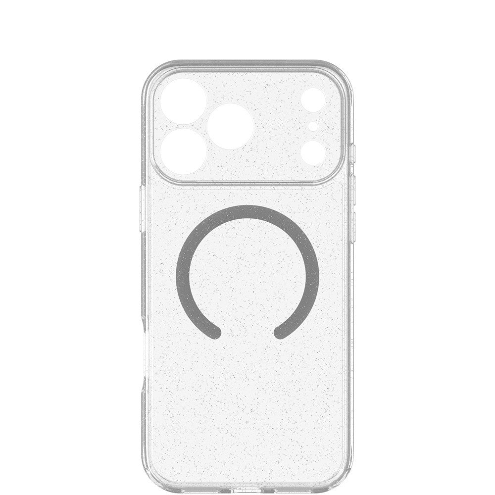 Otterbox iPhone 17 Pro Max/iPhone 18 Pro Max Deksel Lumen MagSafe Stardust