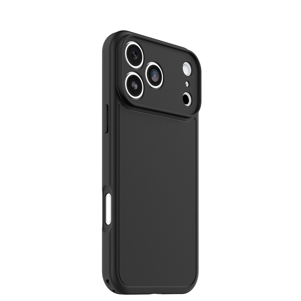 Otterbox iPhone 17 Pro Max/iPhone 18 Pro Max Deksel Lumen MagSafe Svart
