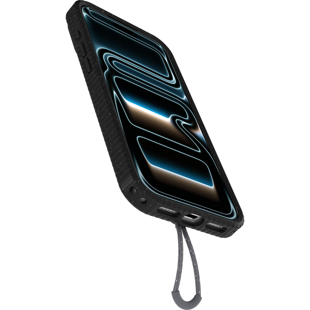 Otterbox iPhone 17 Pro Max/iPhone 18 Pro Max Deksel Sole Pack MagSafe Svart