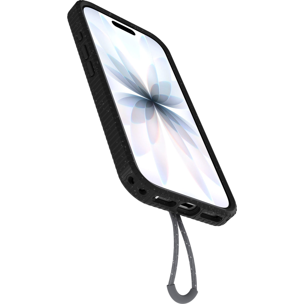 Otterbox iPhone 17 Deksel Sole Pack MagSafe Svart