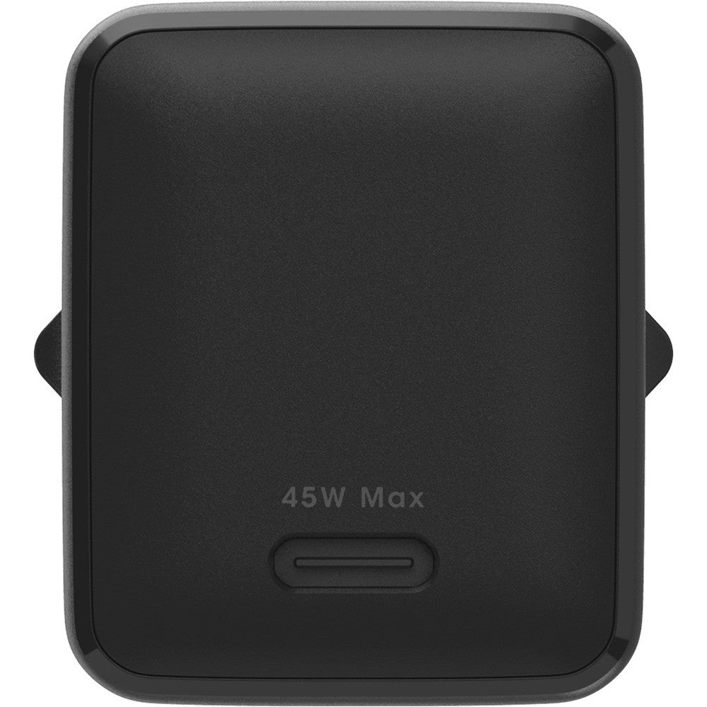 Otterbox Lader Fast Charge Standard USB-C 45W Svart