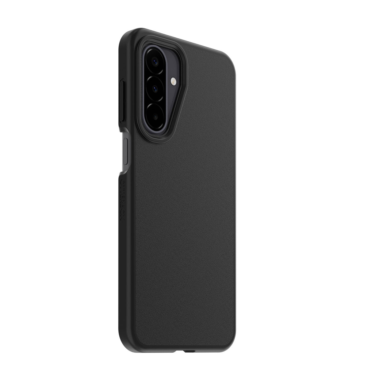 Otterbox Samsung Galaxy A16/A17/A18 Deksel React Svart