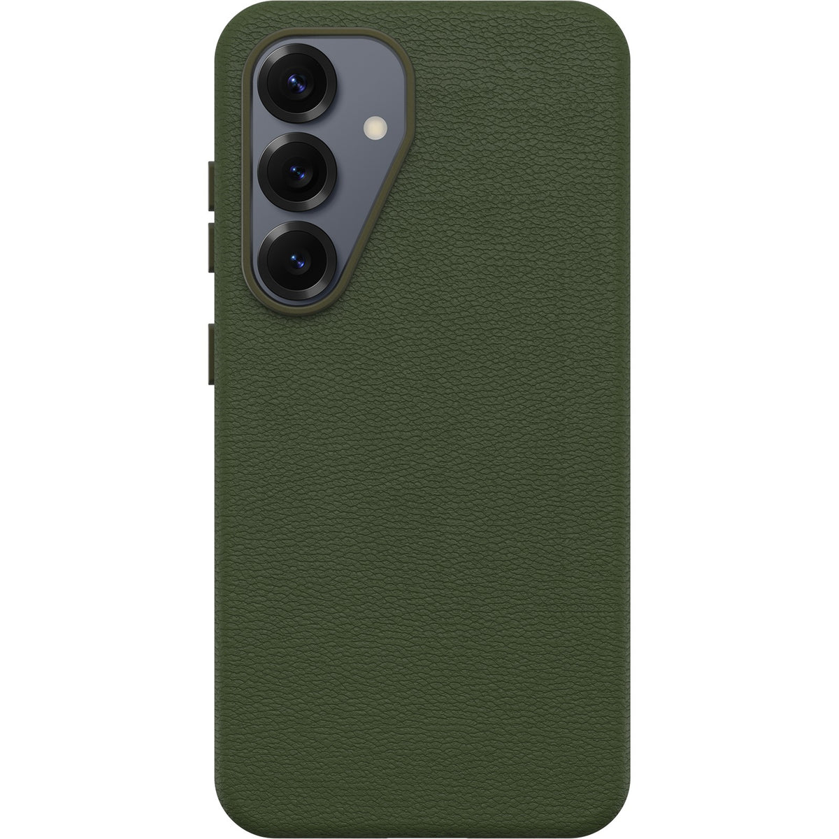 Otterbox Samsung Galaxy S25 Deksel Symmetry Cactus Leather Cactus Grove