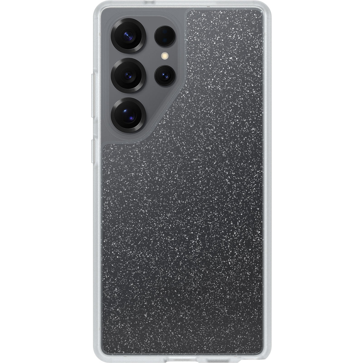 Otterbox Samsung Galaxy S25 Ultra Deksel React Stardust
