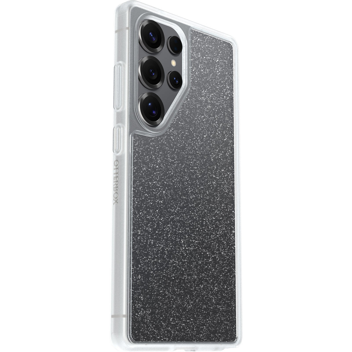 Otterbox Samsung Galaxy S25 Ultra Deksel React Stardust