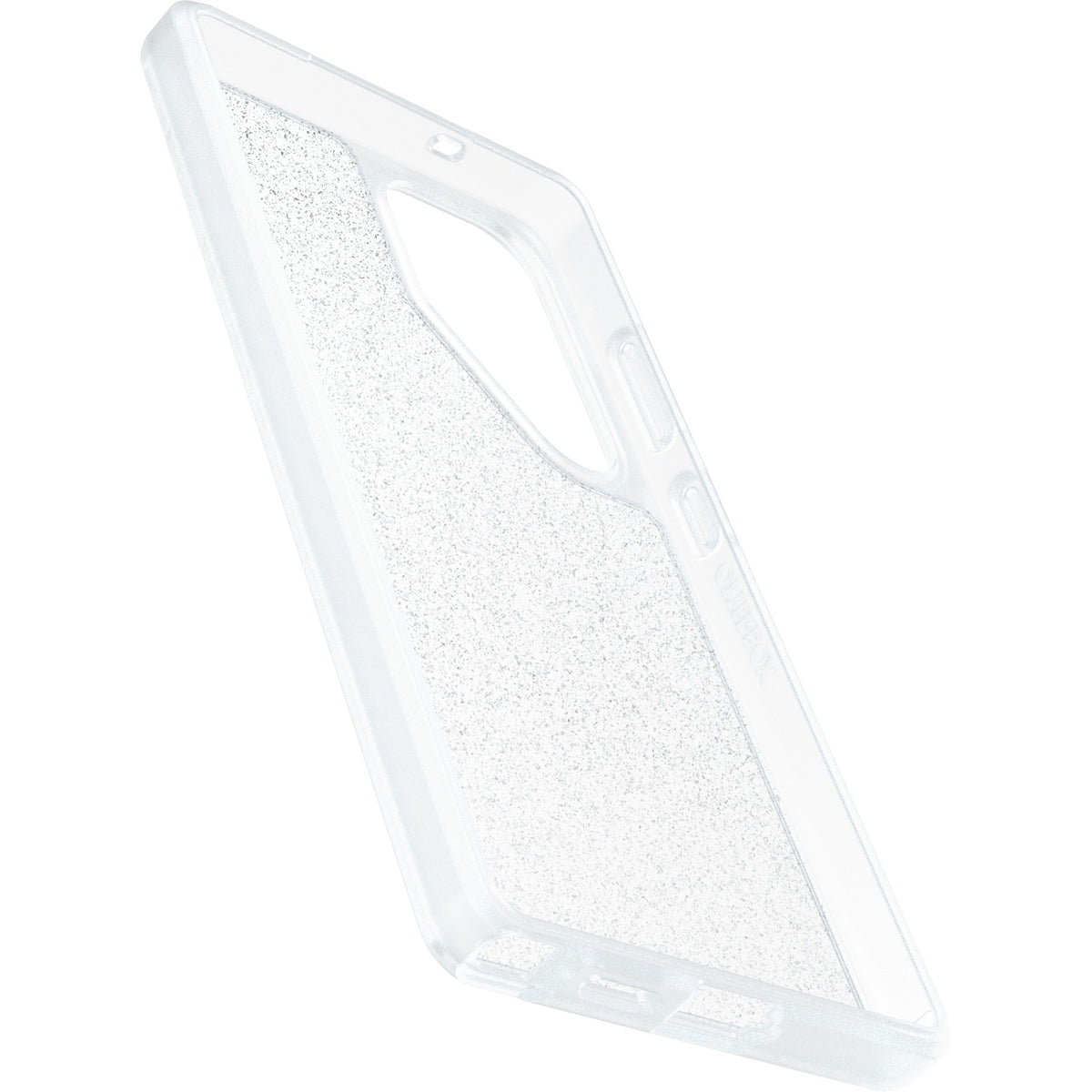 Otterbox Samsung Galaxy S25 Ultra Deksel React Stardust