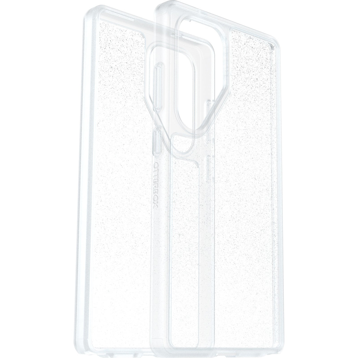 Otterbox Samsung Galaxy S25 Ultra Deksel React Stardust