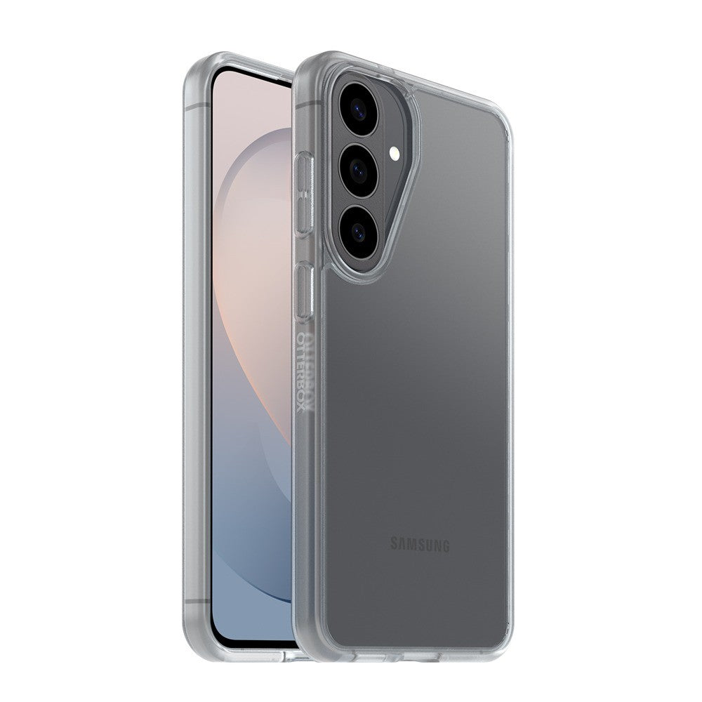 Otterbox Samsung Galaxy S26 FE Skal React Transparent