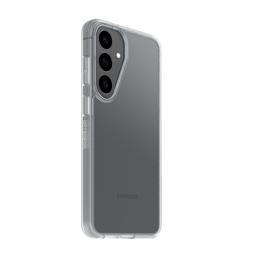 Otterbox Samsung Galaxy S26 FE Skal React Transparent