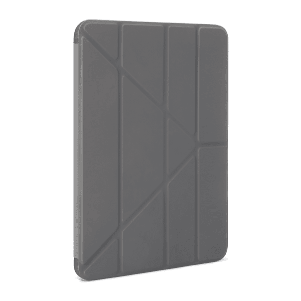 Pipetto iPad Air 13 (M2/M3) Etui Origami No1 Original Case Grå