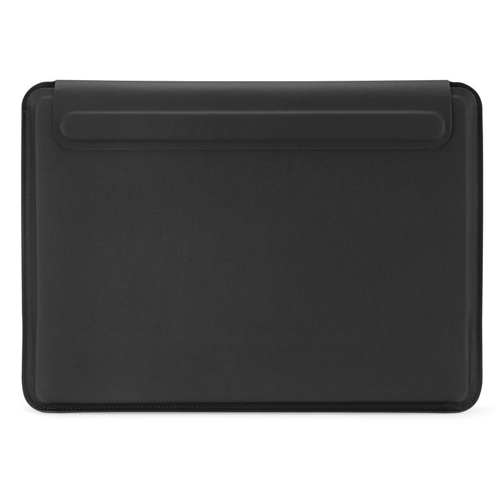 Pipetto Ultra Slim Sleeve for bærbar PC 13/14" Svart