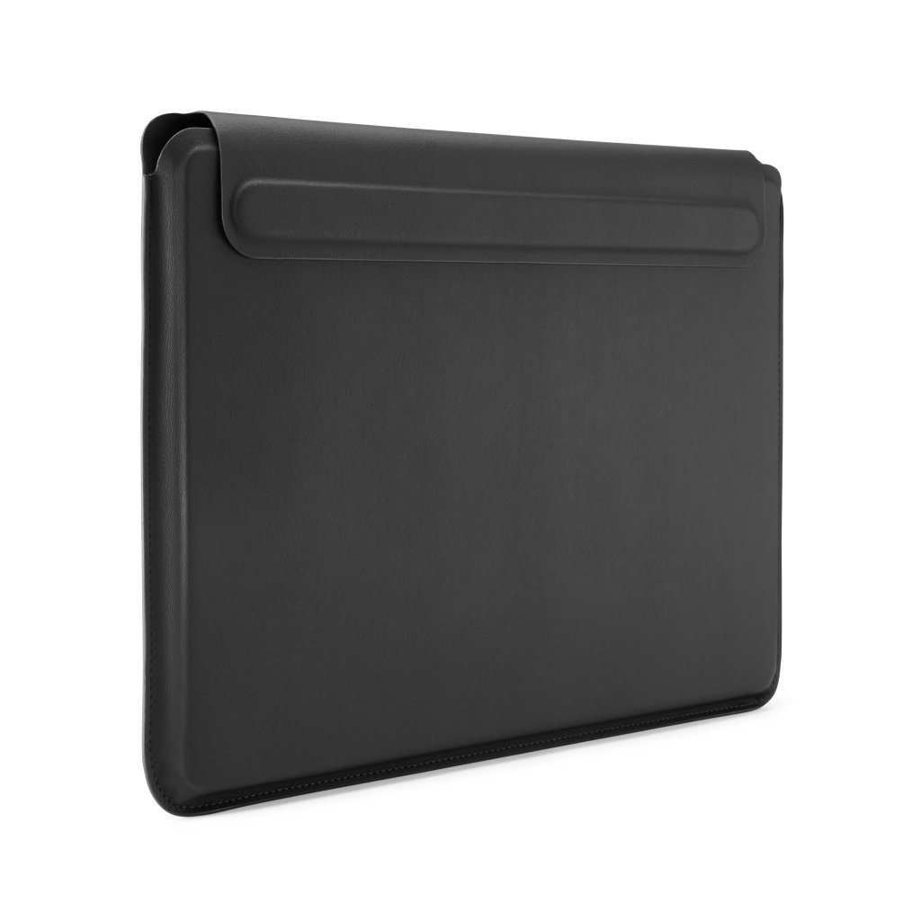 Pipetto Ultra Slim Sleeve for bærbar PC 13/14" Svart