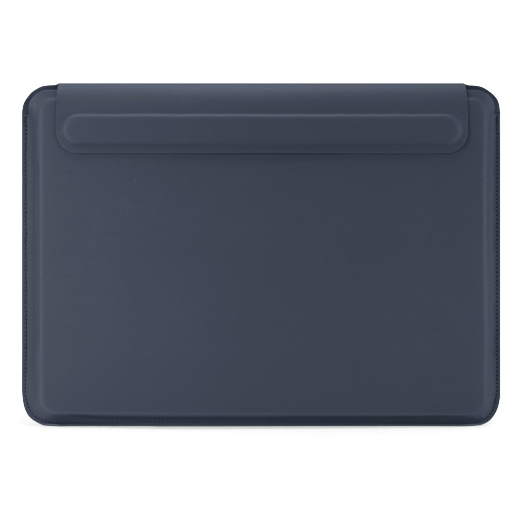 Pipetto Ultra Slim Sleeve for bærbar PC 13/14" mørkeblå