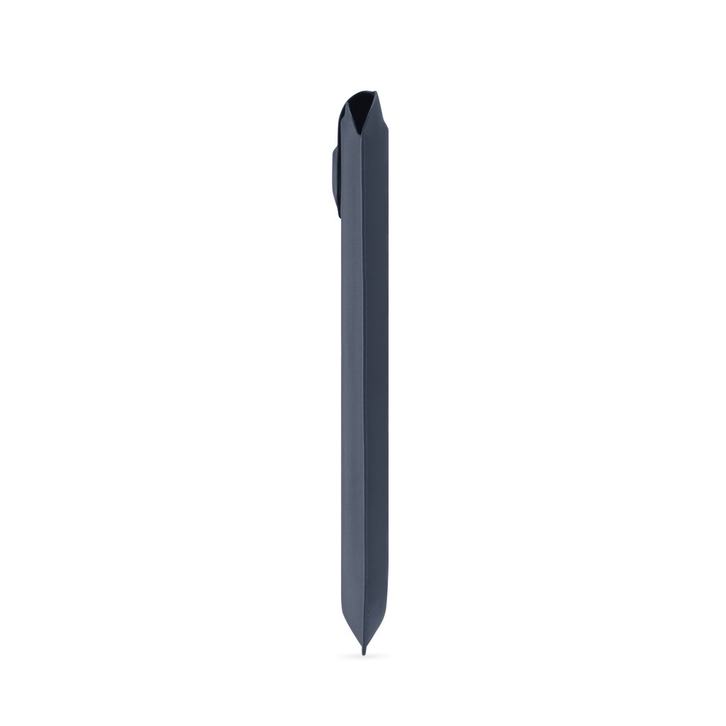 Pipetto Ultra Slim Sleeve for bærbar PC 13/14" mørkeblå