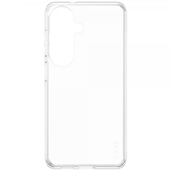CARE by PanzerGlass Samsung Galaxy S26 Deksel Urban Explorer Transparent
