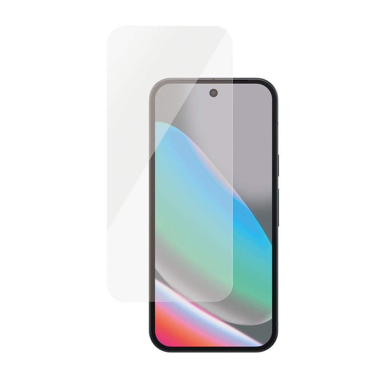 PanzerGlass Google Pixel 11/Google Pixel 11 Pro Skjermbeskytter Ultra-Wide Fit