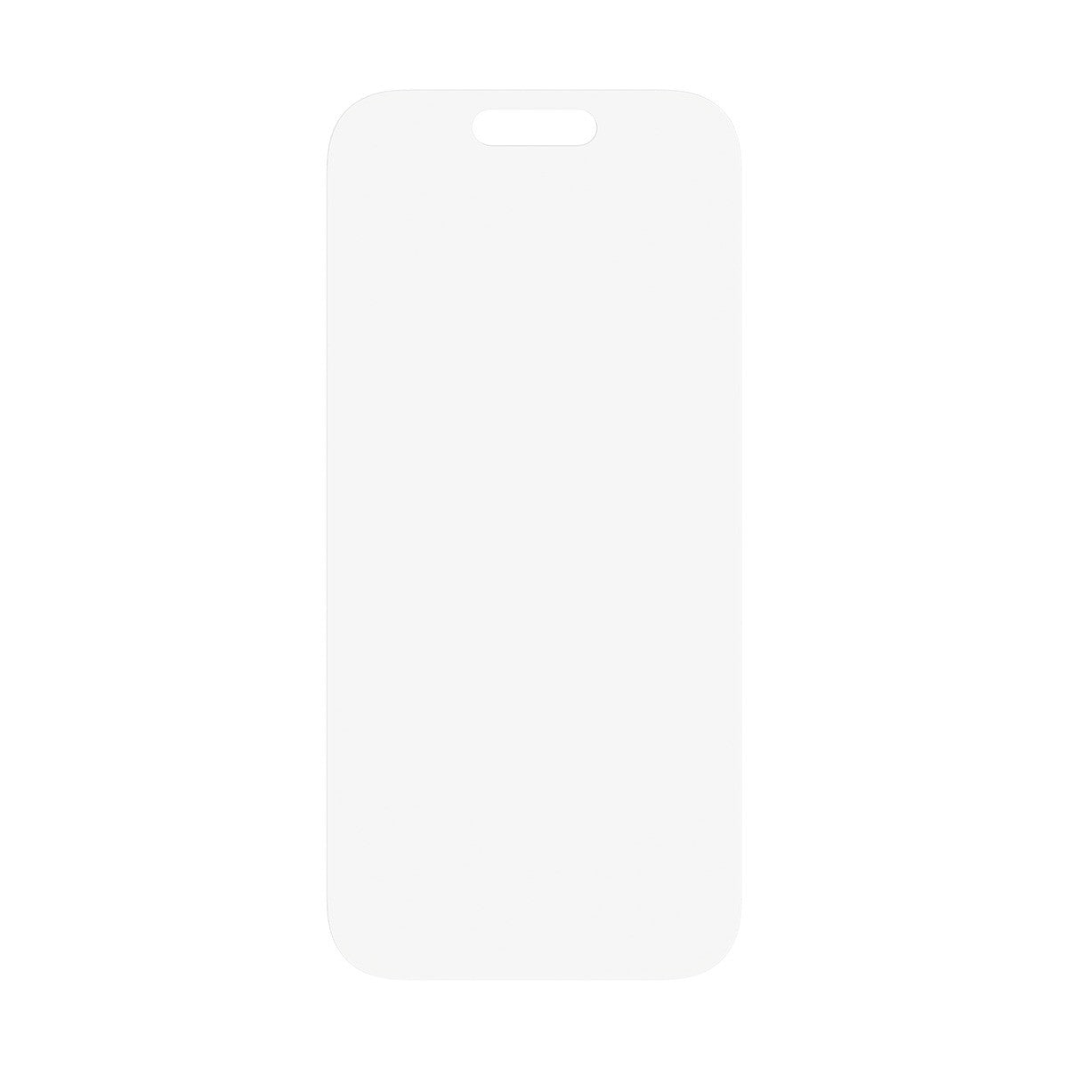 PanzerGlass iPhone 16 Pro/iPhone 17 Skjermbeskytter Ultra-Wide Fit Anti-reflective EasyAligner