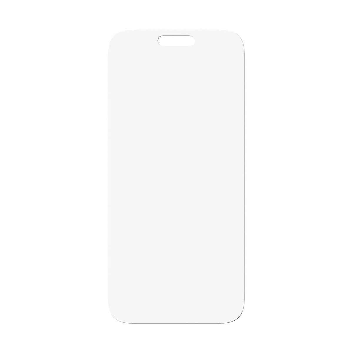 PanzerGlass iPhone 17 Pro Max Skjermbeskytter Classic Fit EasyAligner