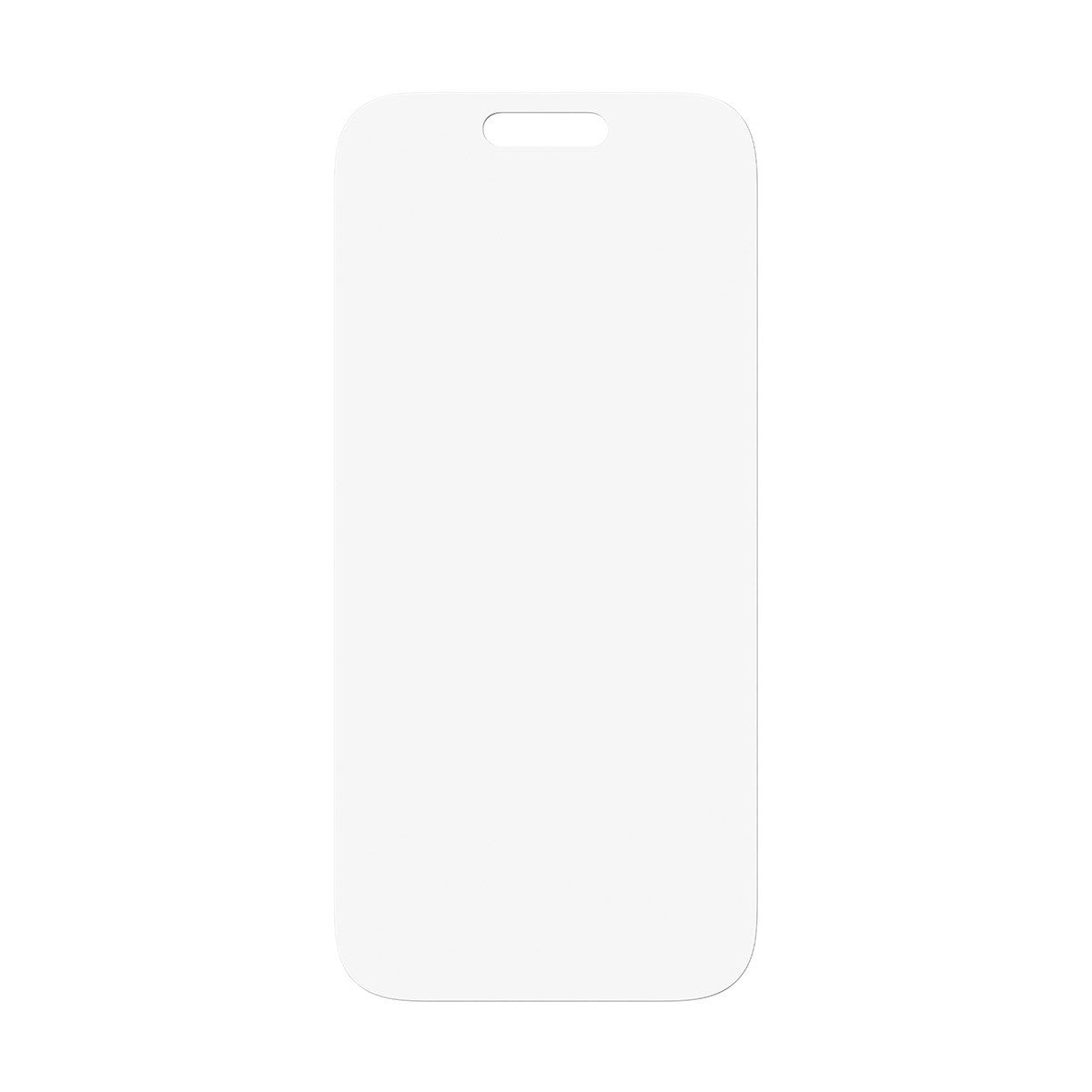 PanzerGlass iPhone 17 Pro Skjermbeskytter Classic Fit EasyAligner