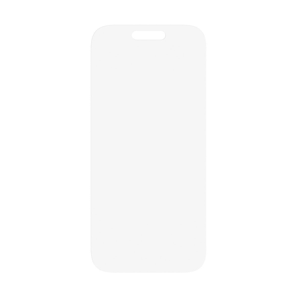 PanzerGlass iPhone 17 Pro Skjermbeskytter Ultra-Wide Fit Anti-reflective EasyAligner