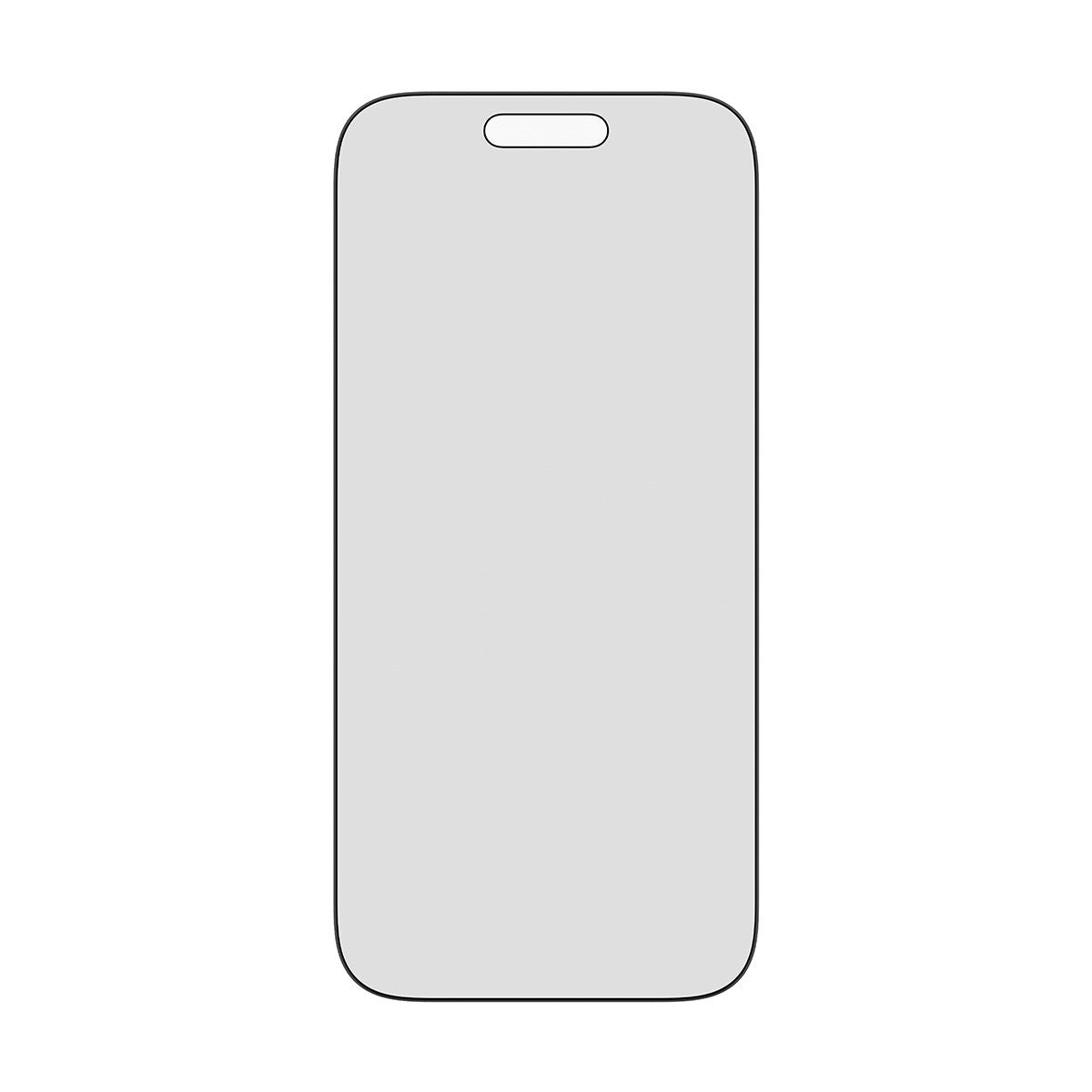 PanzerGlass iPhone 17 Pro Skjermbeskytter Ultra-Wide Fit Privacy Fastfit