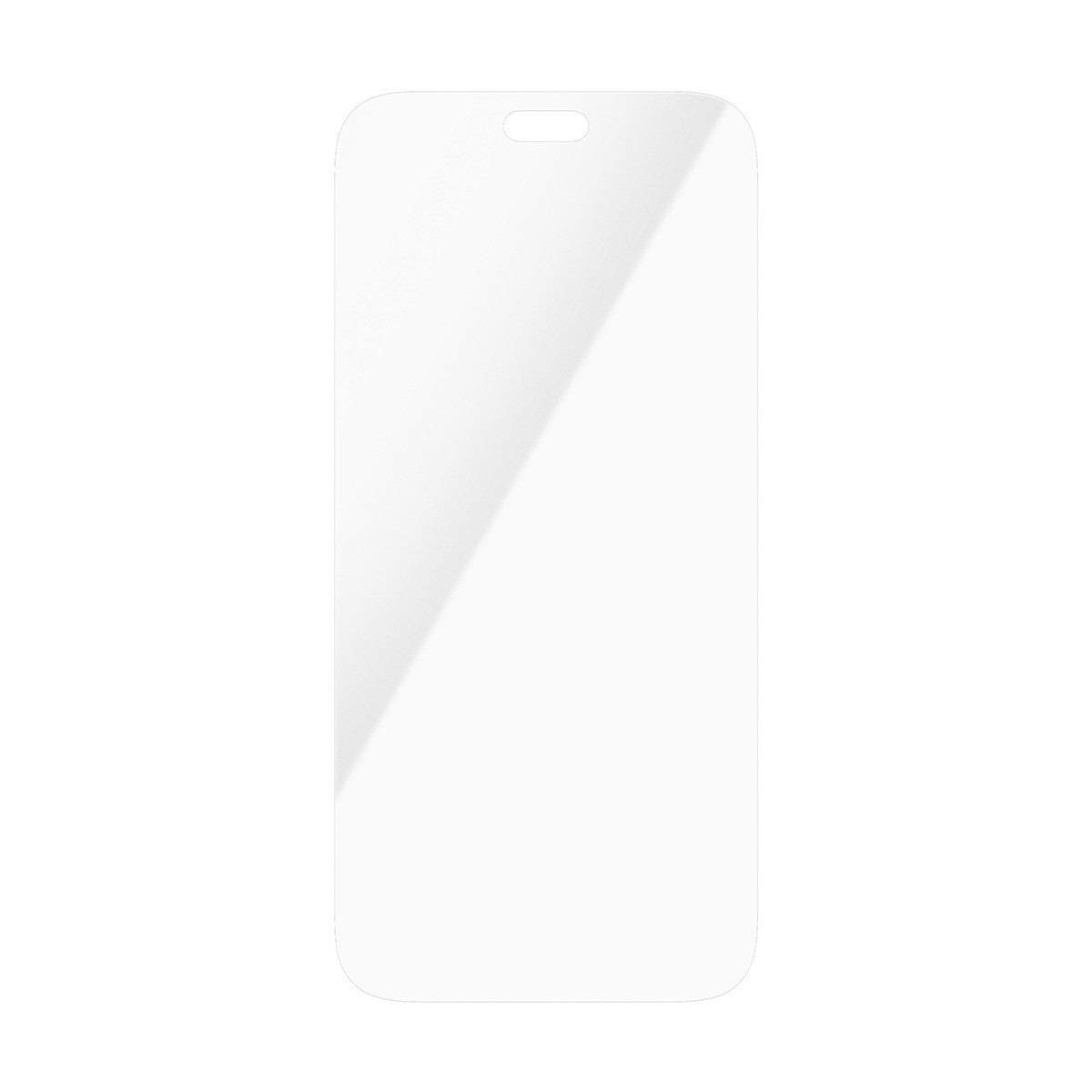 PanzerGlass iPhone 18 Pro Max Skjermbeskytter Classic Fit EasyAligner