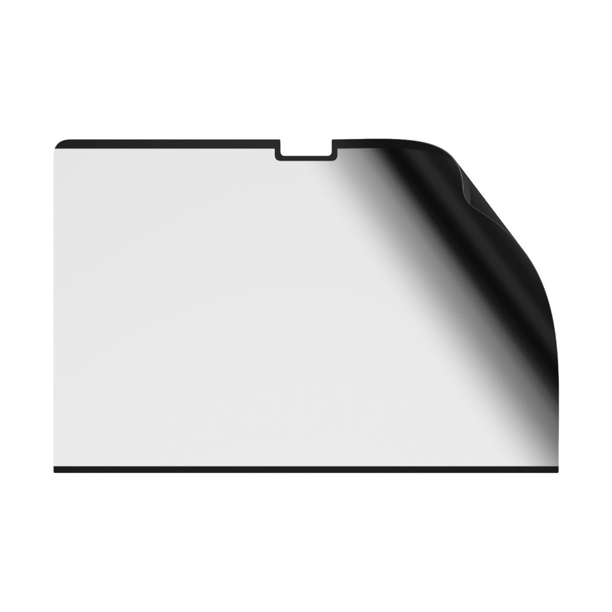 PanzerGlass MacBook Air 13 M1-M5 Skjermbeskytter Magnetic 2-Way Privacy Film