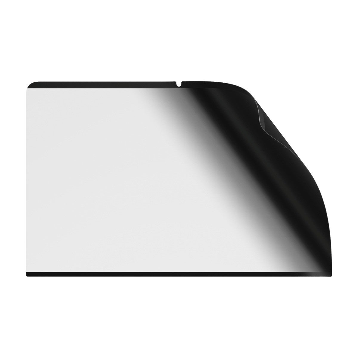 PanzerGlass MacBook Neo 13 Skjermbeskytter Magnetic 2-Way Privacy Film