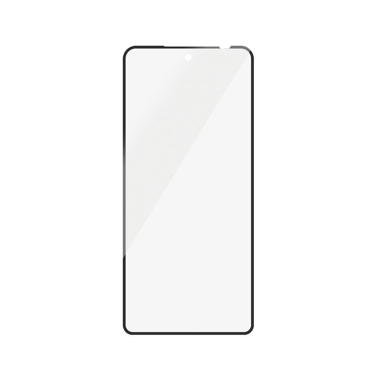 PanzerGlass Motorola Moto G75 Skjermbeskytter Ultra-Wide Fit