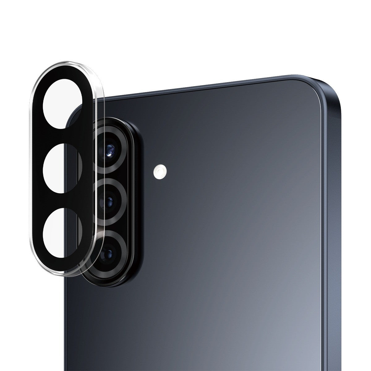 PanzerGlass Samsung Galaxy A56 Linsebeskyttelse Hoops Klar