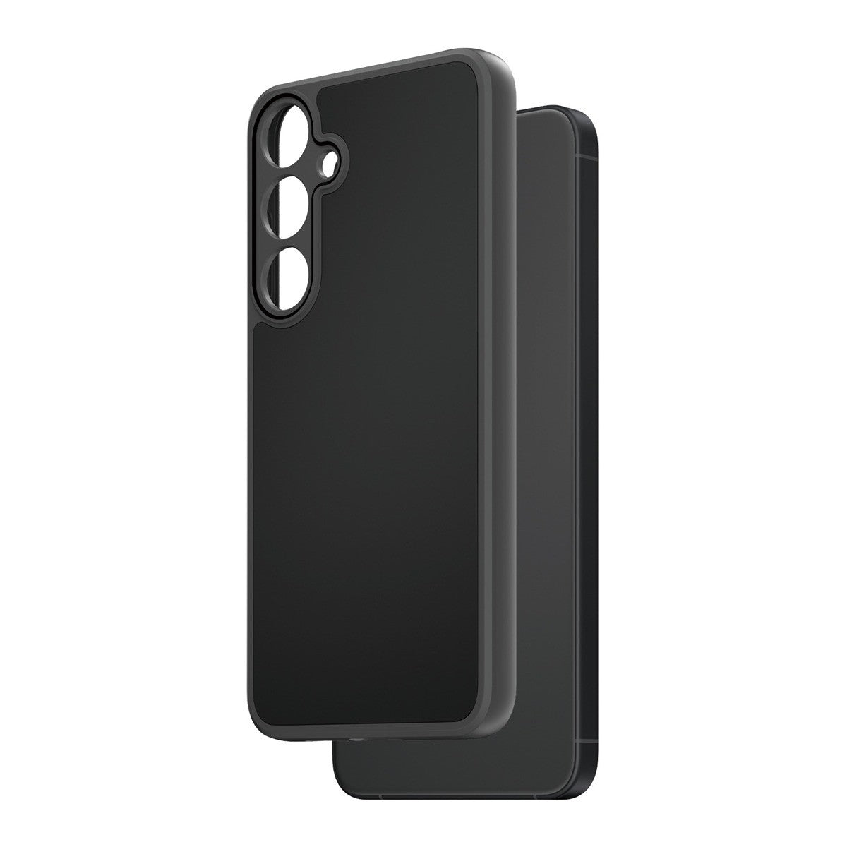 PanzerGlass Samsung Galaxy S24 Plus Deksel HardCase Svart