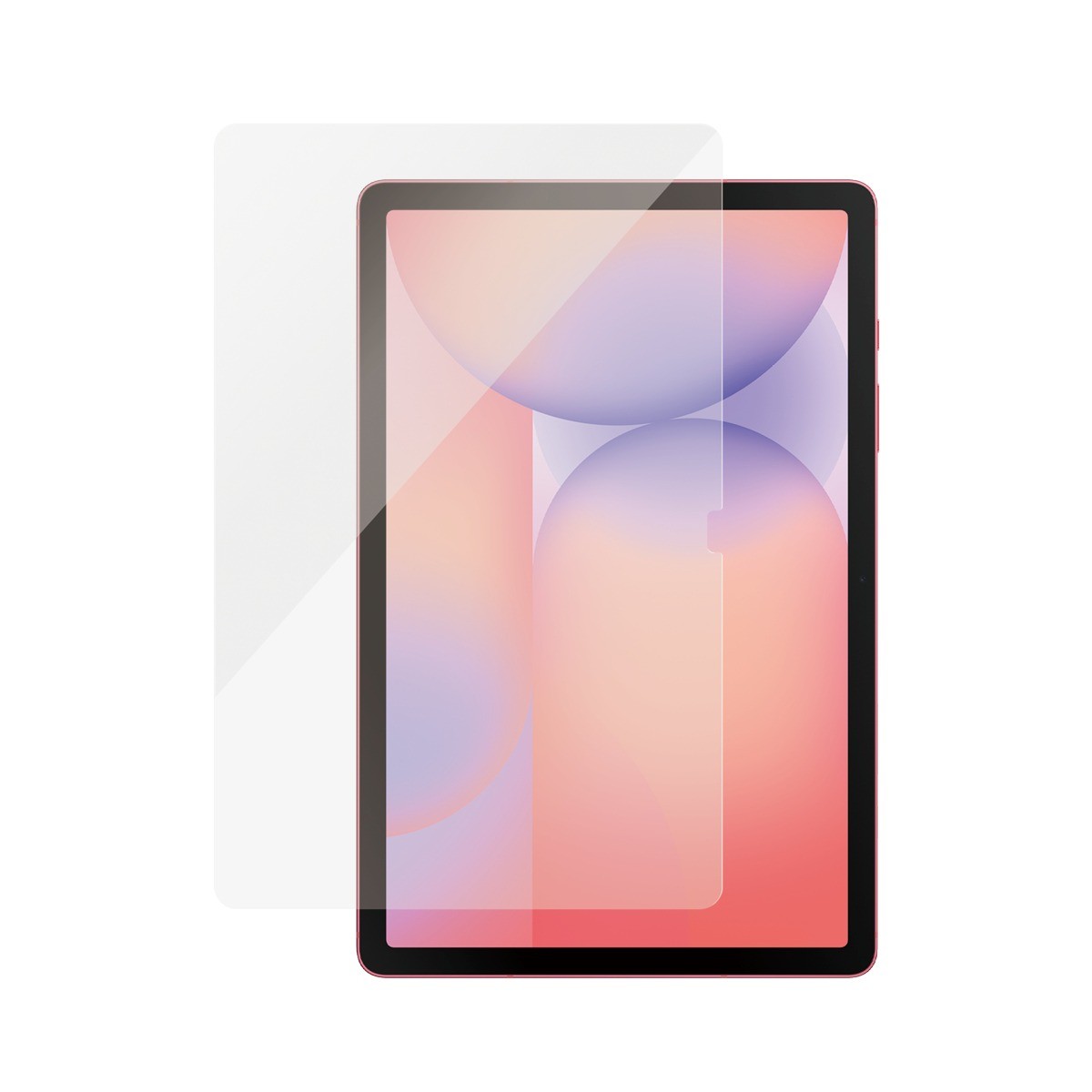 PanzerGlass Samsung Galaxy Tab S10 Lite Skjermbeskytter Ultra-Wide Fit