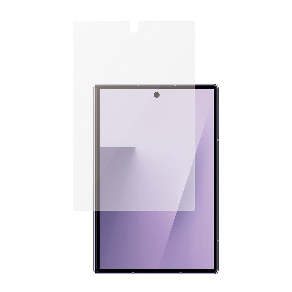 PanzerGlass Samsung Galaxy Z Fold 8 Skjermbeskytter Classic Fit