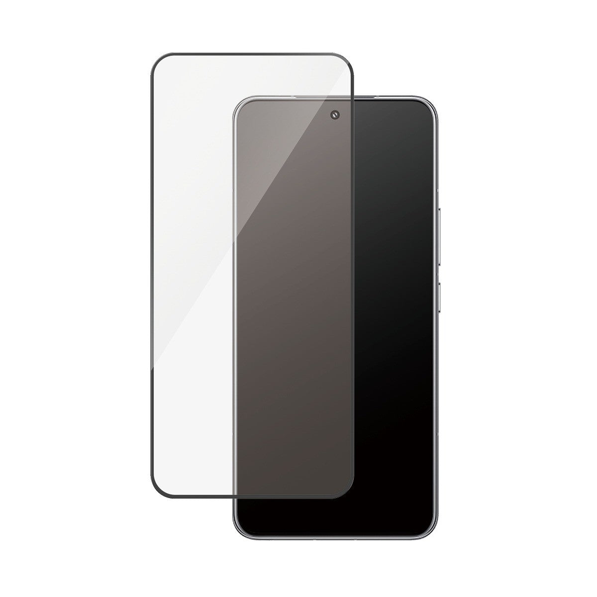 PanzerGlass Xiaomi Redmi Note 14 Skjermbeskytter Ultra-Wide Fit