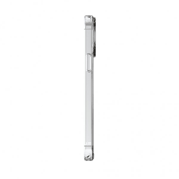 Just Mobile iPhone 15 Pro Deksel TENC Air Klar