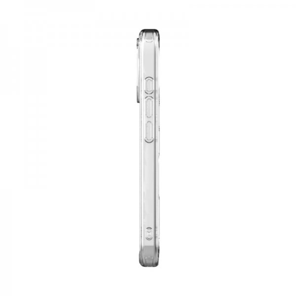 Just Mobile iPhone 16 Pro Max Deksel TENC Air MagSafe Transparent