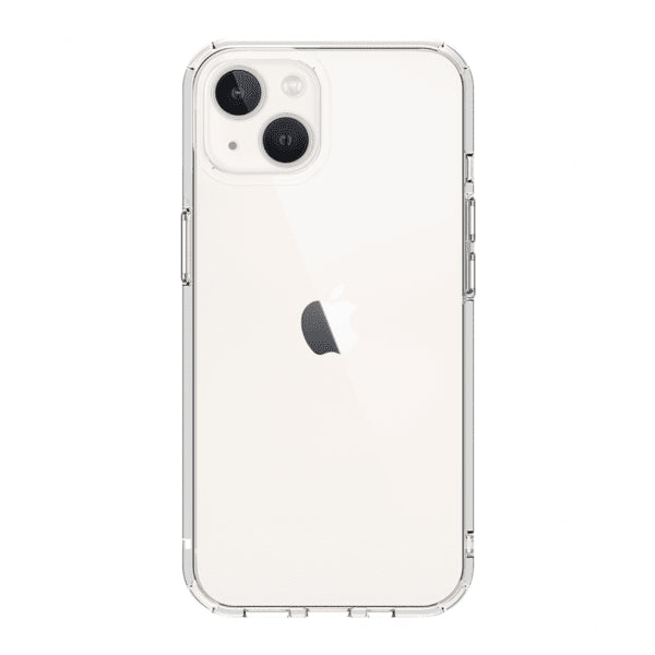 Just Mobile iPhone 14 Plus Deksel TENC Air Transparent
