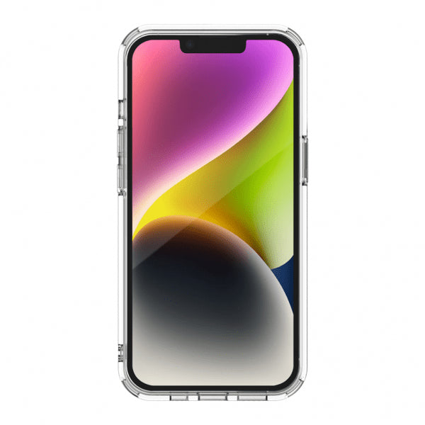 Just Mobile iPhone 14 Pro Max Deksel TENC Air Transparent