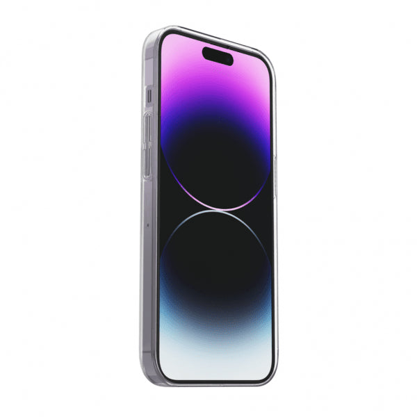 Just Mobile iPhone 14 Pro Max Deksel TENC Slim Fit Frost