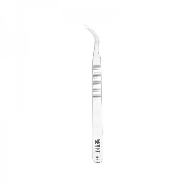 Pinsett BST-150 Riflet Bøyd