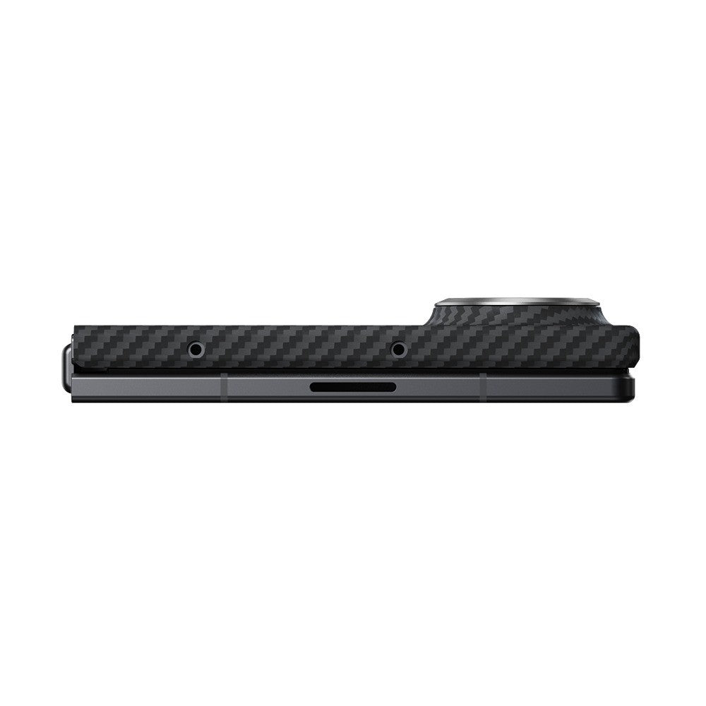 Pitaka Samsung Galaxy Z Fold 8 Skal Edge Black/Grey Twill