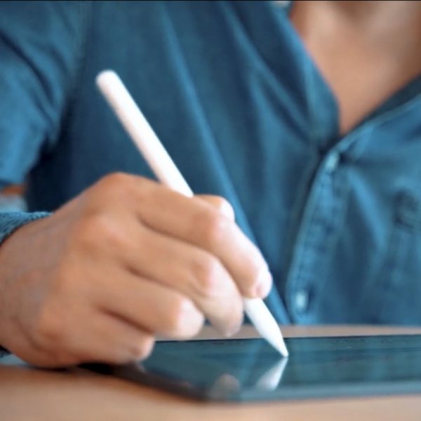 Paperlike iPad Air 13 (M2/M3) Skjermbeskytter Paperlike 2.1 2-pakning