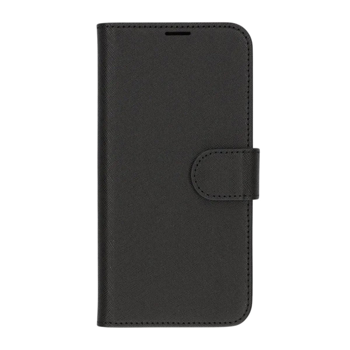Samsung Galaxy A27 Etui med stativ Svart