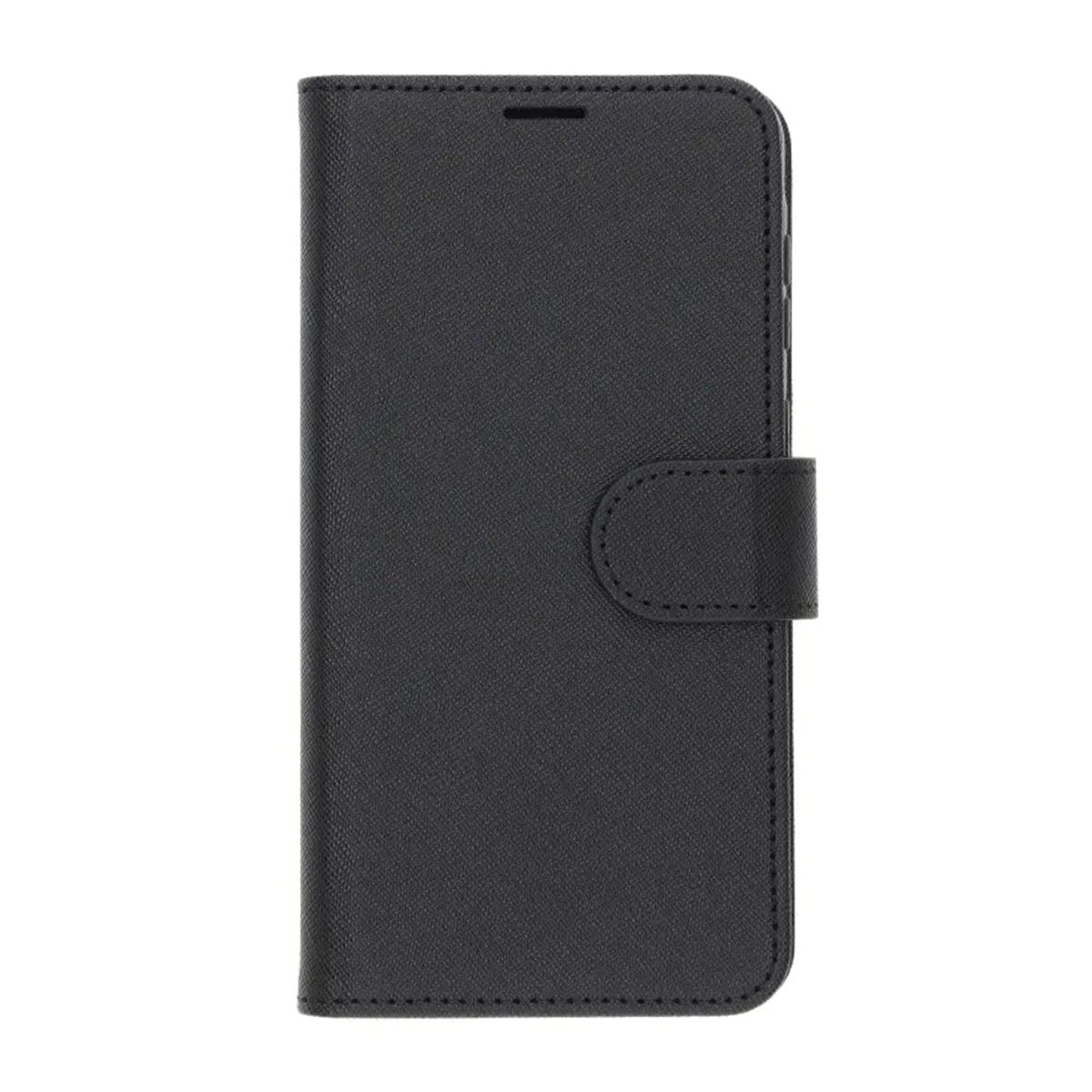 Samsung Galaxy A57 Etui med stativ Svart